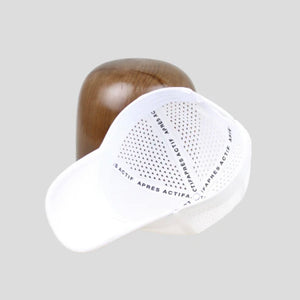 Actif Cap — White