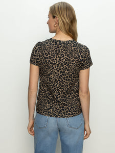 THE PERFECT TEE | FRENCH KITTY