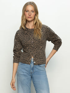 MUST HAVE CARDI | FRENCH KITTY