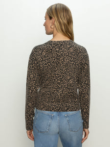 MUST HAVE CARDI | FRENCH KITTY