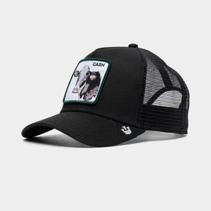 CASH COW | BLACK