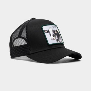CASH COW | BLACK