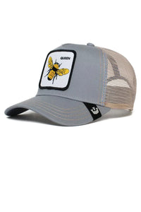 THE QUEEN BEE