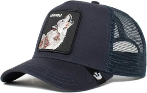 THE LONE WOLF | NAVY