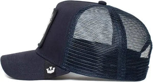 THE LONE WOLF | NAVY