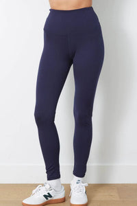 Jaelynn Be Kind Legging | Navy