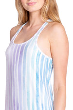 Tropical Springs Chemise | Ivory