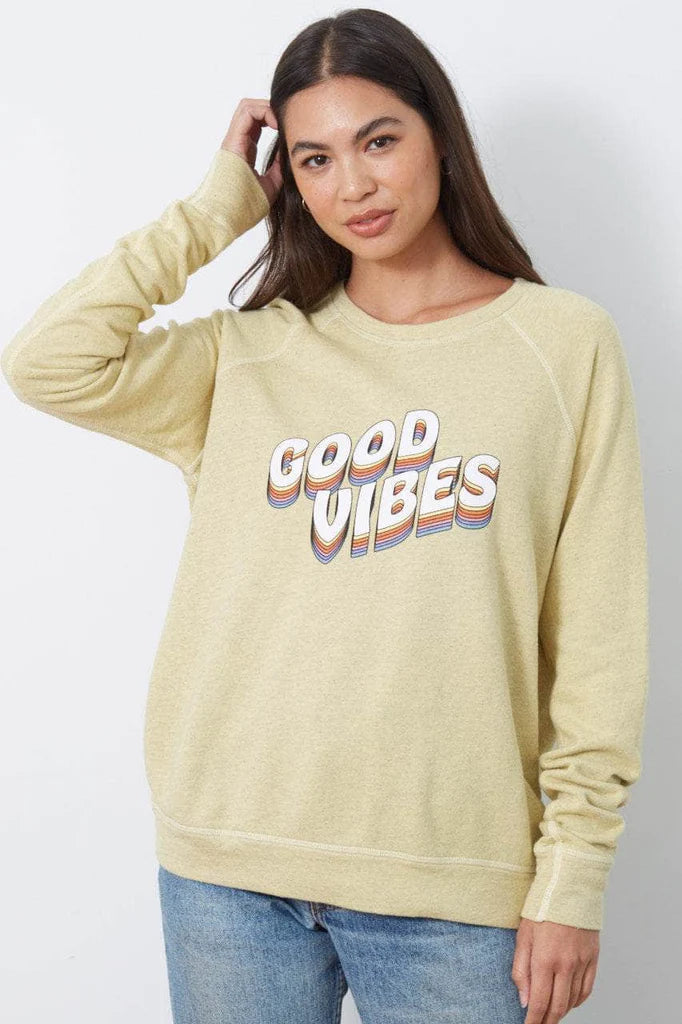 The Smith - Good Vibes Sweatshirt