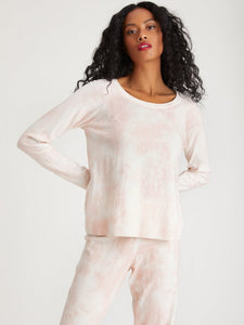 Essential Popover | Lotus Tie Dye