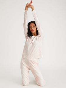 Essential Popover | Lotus Tie Dye