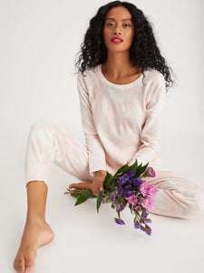Essential Popover | Lotus Tie Dye