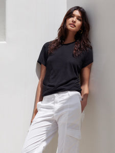 Rebel Pant | Brilliant White