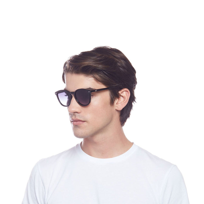 Bandwagon Sunglasses | Black