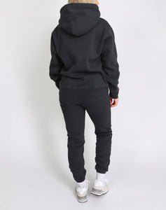 "REDHEAD" Classic Hoodie | Charcoal