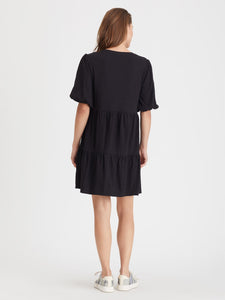 All Day Dress | Black