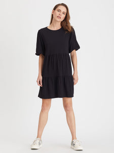 All Day Dress | Black