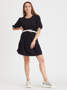All Day Dress | Black