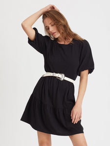 All Day Dress | Black