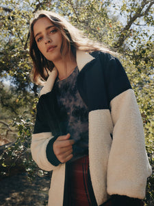 Hiker Jacket | Milk