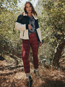 Hiker Jacket | Milk