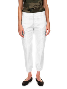 Rebel Pant | Brilliant White