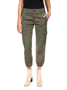 Rebel Pant | Hiker Green