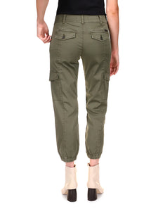 Rebel Pant | Hiker Green