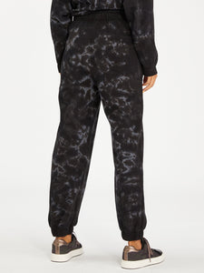 Perfect Sweatpant | Black Glass