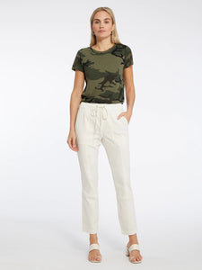 The Perfect Tee | Hiker Camo