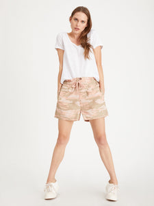 Soho Short | Lotus Camo