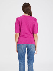 Blooming Sleeve Tee | Solstice