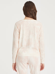 Essential Popover | Lotus Tie Dye