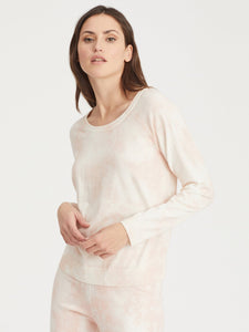Essential Popover | Lotus Tie Dye