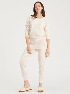 Essential Popover | Lotus Tie Dye