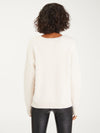 Fluff It Up Sweater | Bare