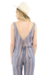 Dottie Tank | Stripe