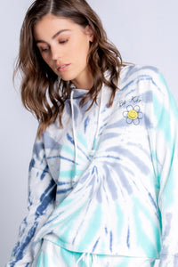 Daydream Doodles Hoodie | Navy