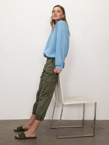 Rebel Pant | Hiker Green