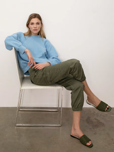 Rebel Pant | Hiker Green