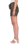 All Day Short | Mossy Green