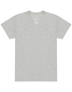 Men's V-Neck 3 Pack | Pepper