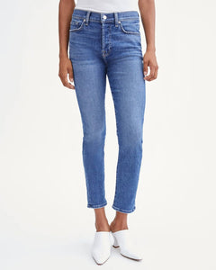 Josefina Boyfriend Jean | Court