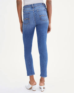 Josefina Boyfriend Jean | Court